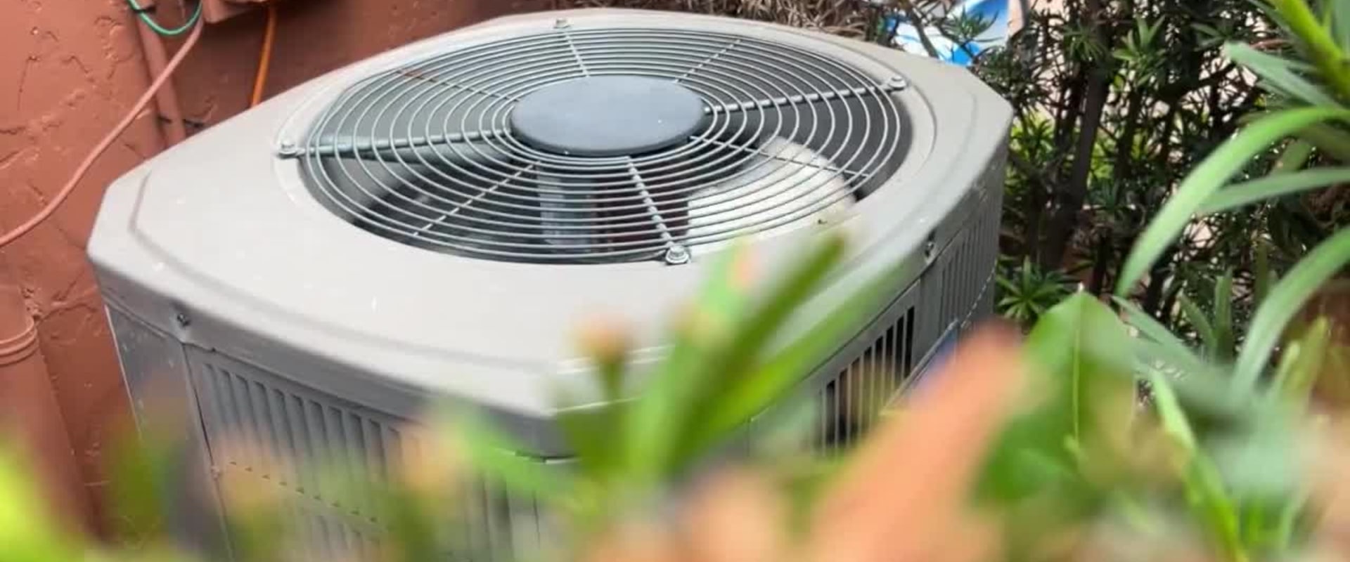 Rebates for Replacing an HVAC System in Broward County, FL