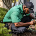Reputable Professional HVAC Tune Up Service