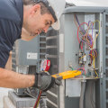 What Type of Warranty Should I Get When Replacing My HVAC System in Broward County, FL?