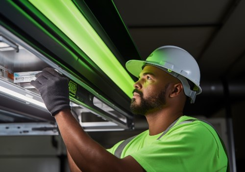 Ultimate Guide to HVAC UV Light Contractors in Davie FL
