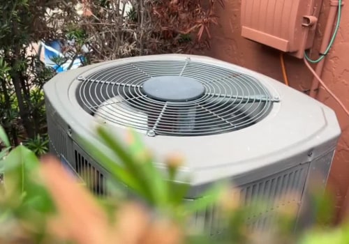 Replacing an Outdoor Unit of an Existing Split-System Air Conditioner or Heat Pump in Broward County, FL: What to Consider