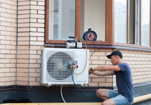 Trusted AC Air Conditioning Maintenance in Pompano Beach FL
