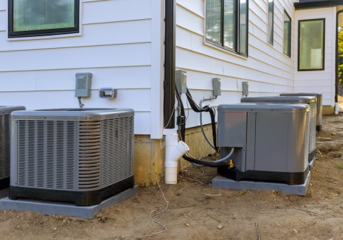 Replacing an Air Conditioner or Heat Pump in Broward County, FL: What You Need to Know