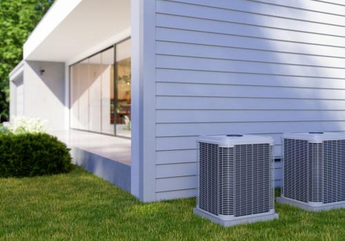 Installing a New Air Conditioning Unit or Heat Pump on an Existing Ductless Mini-Split in Broward County, FL