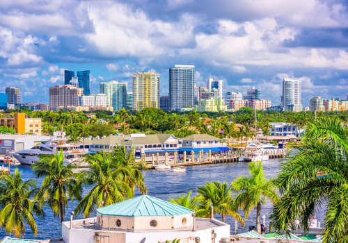 Finding a Qualified HVAC Contractor in Broward County, FL