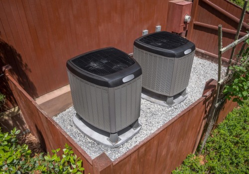 What Permits Are Needed for Replacing an HVAC System in Broward County, FL?