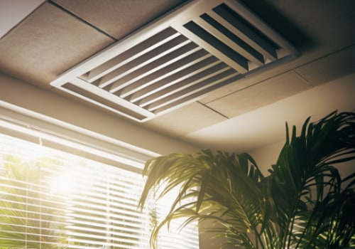 Maximize Comfort and Cut Costs with 12x12x4 Air Filters Paired with a Timely HVAC Replacement