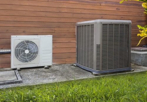 Is Your Location Suitable for Installing an Air Conditioner or Heat Pump in Broward County, FL?