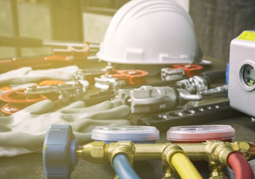 Everything You Need to Know About Replacing Your HVAC System in Broward County, FL