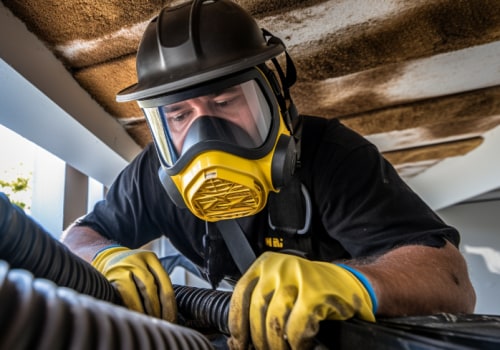 Finding the Best Air Duct Repair Services in Jensen Beach FL
