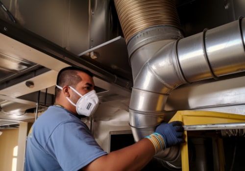 Comprehensive Duct Cleaning Service in Cooper City FL