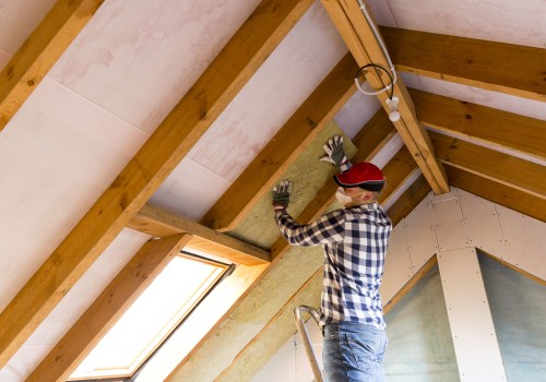 All About Attic Insulation Installation Service in Greenacres FL