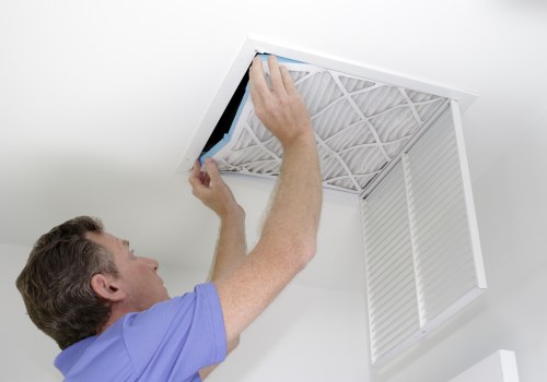 Maximizing Efficiency in Your HVAC System and How Often Should You Change Your HVAC Air Filter?